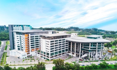 院校简介-亚太科技大学